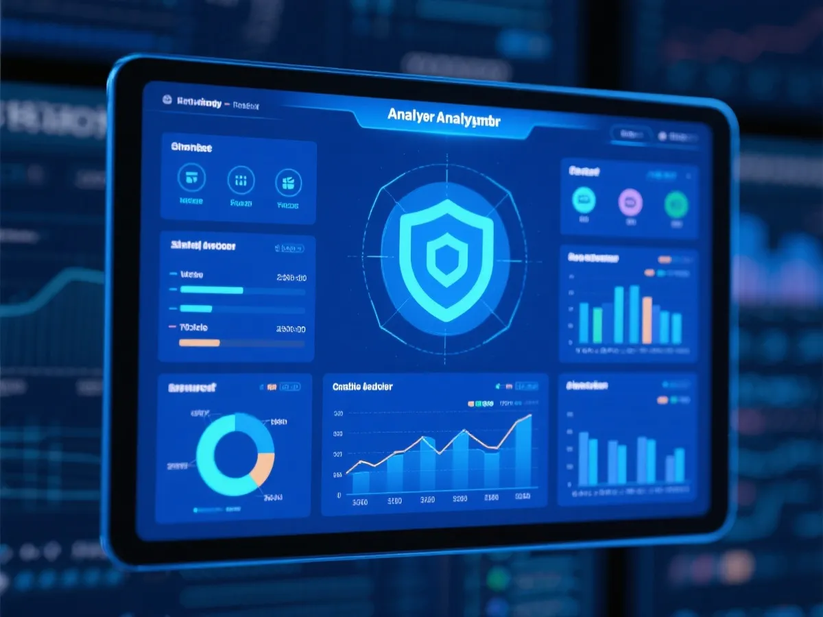 官方数据中心界面示意图