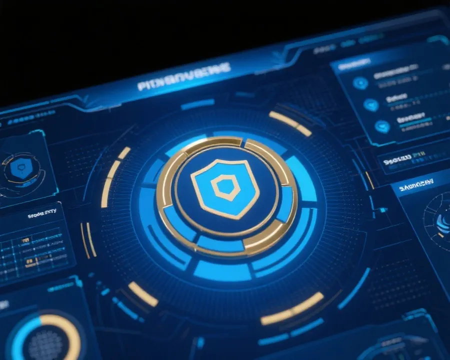 澳洲幸运8平台安全与认证示意图